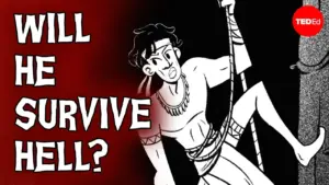 Follow Mwindo’s Epic Journey to the Underworld and Back