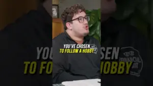 Food Stamp Debate: Choosing Passion Over Paycheck?