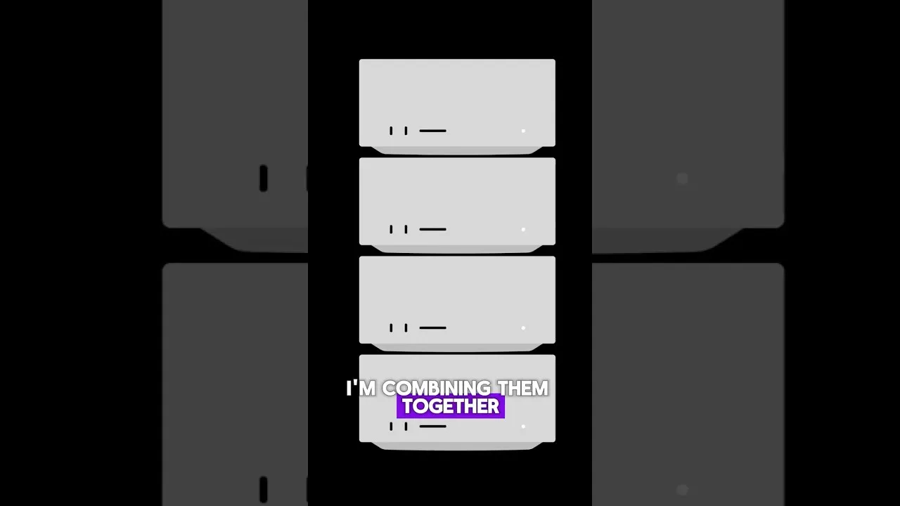 Four Macs Forge AI Supercomputer Powerhouse