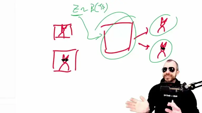 Free Transformer Unlocks Latent Variables for Smarter AI