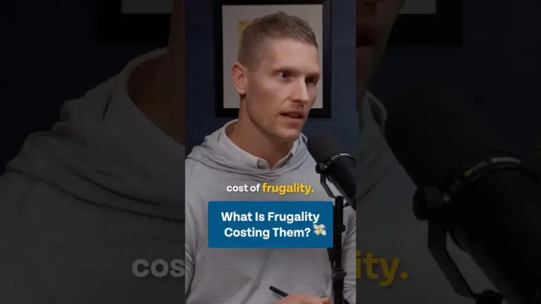 Frugality Trap: Are You Overpaying for Savings?