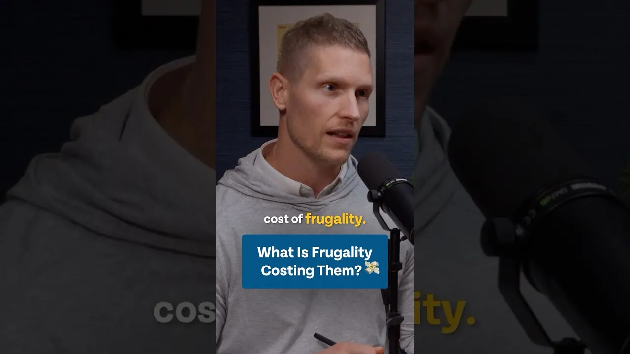 Frugality Trap: Are You Overpaying for Savings?
