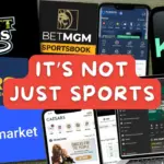 Gambling’s Explosive Growth Fuels State Budgets, Sparks Concern