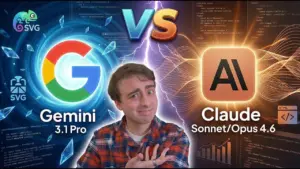 Gemini 3.1 Unleashed: Google’s AI Surges Ahead