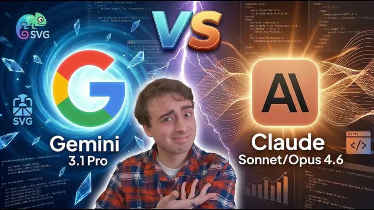 Gemini 3.1 Unleashed: Google’s AI Surges Ahead
