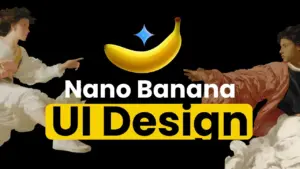 Gemini 3 Powers AI Design Revolution with Nano Banana