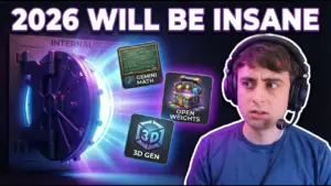 Gemini’s Math Prowess Revealed, Open Source AI Surges