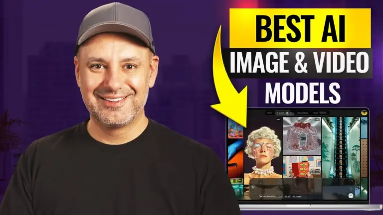 Generate Stunning AI Images and Videos Effortlessly