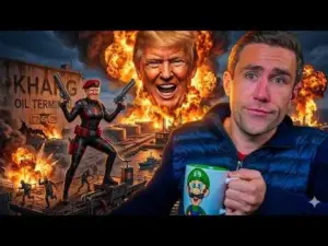 Geopolitics Fuel Market Fears, But Bullish Catalysts Loom