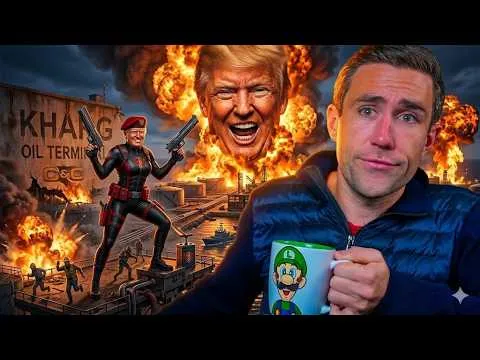 Geopolitics Fuel Market Fears, But Bullish Catalysts Loom