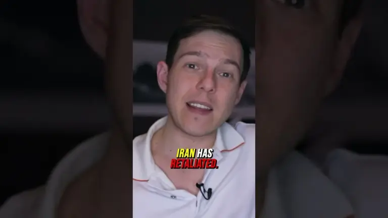 Global Markets Brace for Impact as US, Israel Strike Iran