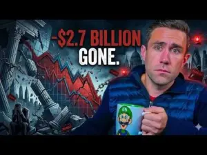 Global Private Credit Collapse Hits $2.7 Billion, Fuels Market Selloff