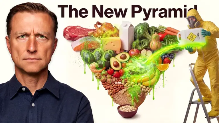 Glyphosate Found in 87% of Children: What You Need to Know