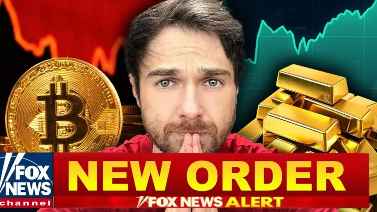 Gold Surges as Global Capital Rotation Accelerates