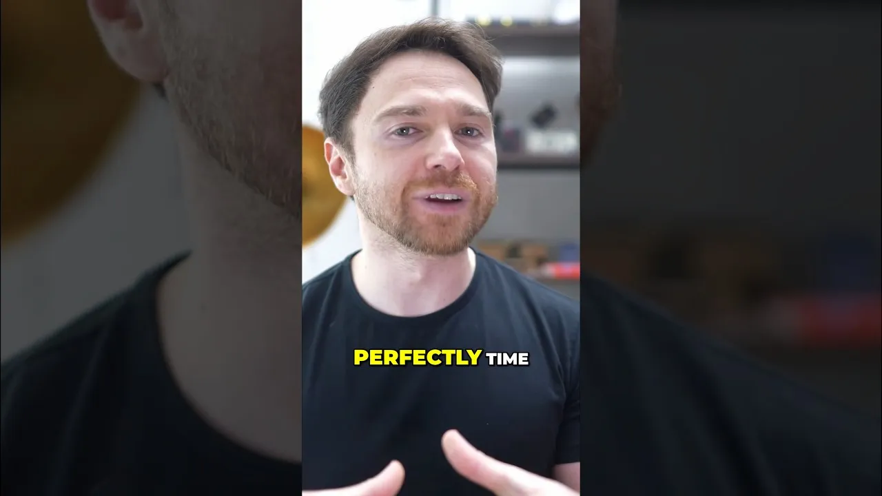 Gold’s Rally Tested: Is a Capital Shift Underway?