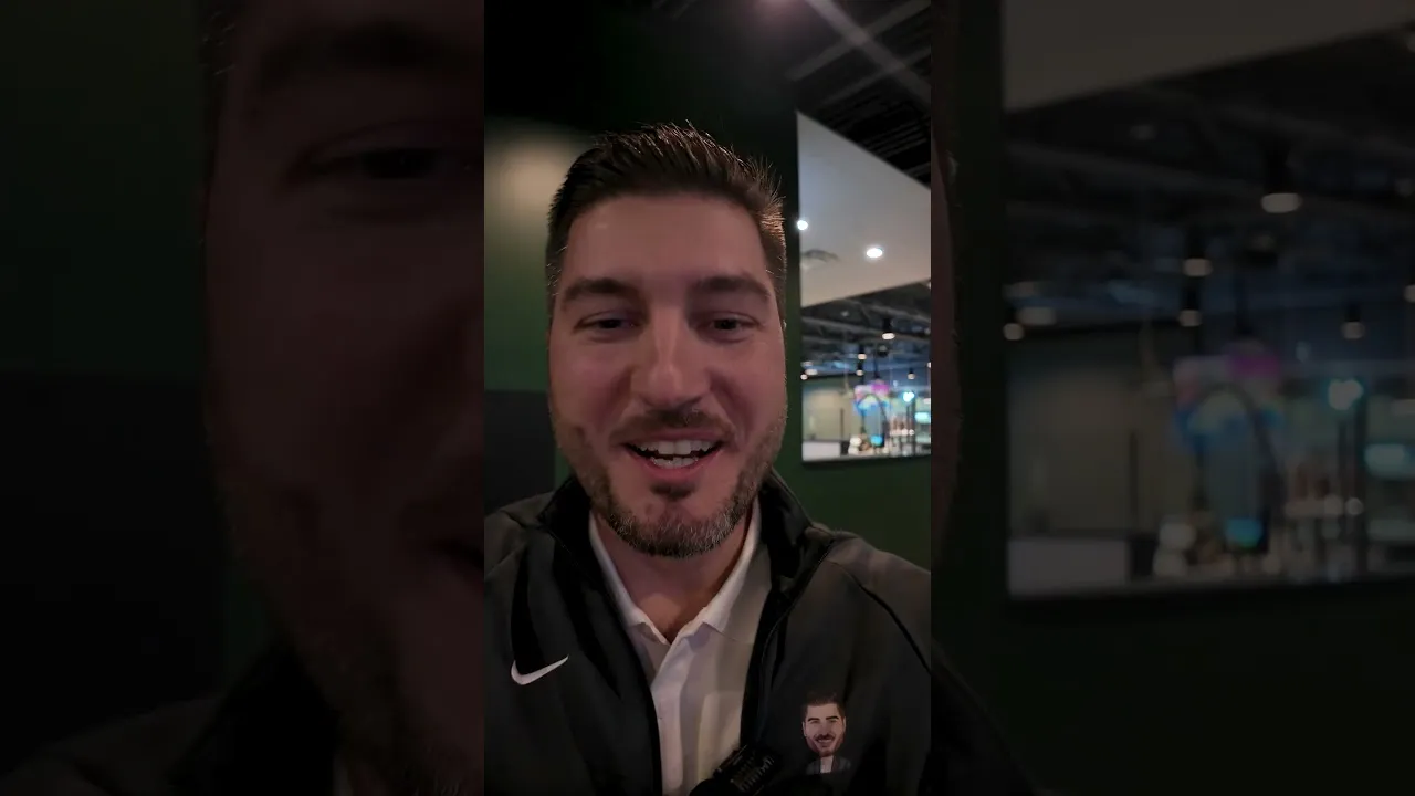 Golf Course Chats Spark Financial Planning Curiosity