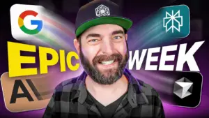 Google, Perplexity Unveil Advanced AI Agents