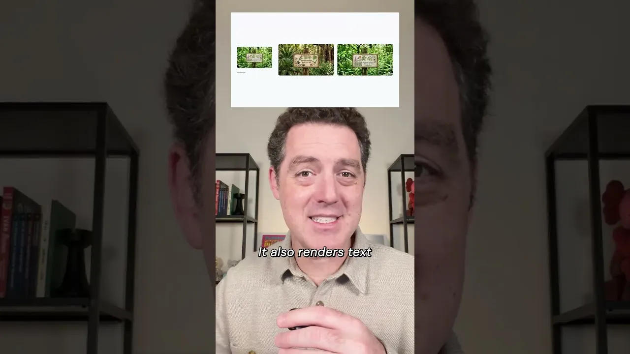 Google Unveils Nano Banana 2: AI Image Generator Understands the World