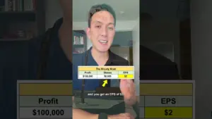 Google’s $10.80 EPS Outshines Apple’s $7.90