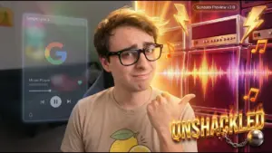 Google’s Lyria 3 Music AI Emerges, But Suno V3 Steals the Spotlight