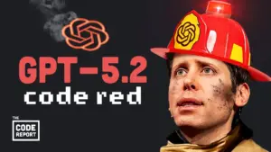 GPT-5.2 Reclaims AI Crown for OpenAI