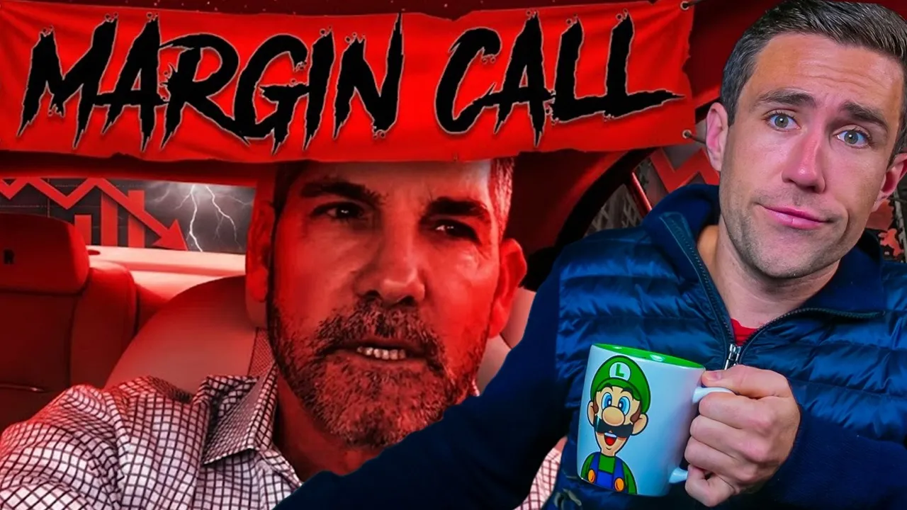 Grant Cardone’s Fee Structure Fuels Investor Concerns