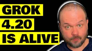 Grok 4.20 Debuts Multi-Agent AI System