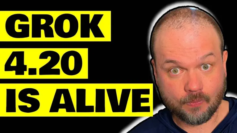 Grok 4.20 Debuts Multi-Agent AI System