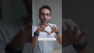 Grow Like Bamboo: Achieve Success After Hard Work