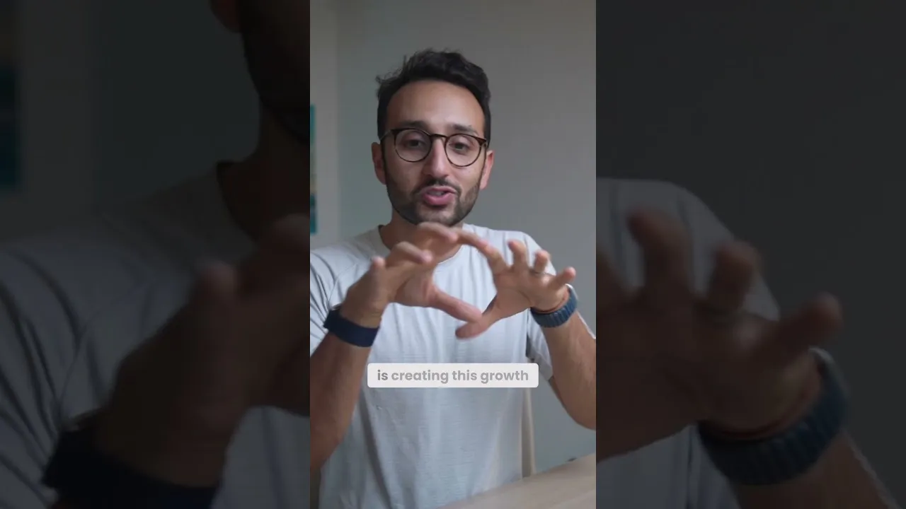 Grow Like Bamboo: Achieve Success After Hard Work