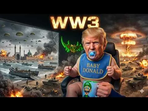 Gulf Allies May Join Iran War, Trump Market Bets Raise Flags