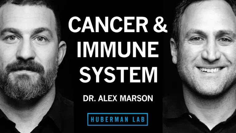 Harness Your Immune System to Fight Cancer