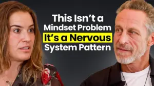 Heal Anxiety by Rewiring Your Nervous System