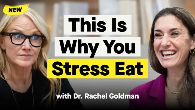 Heal Your Relationship With Food and Body