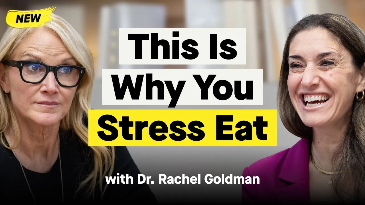 Heal Your Relationship With Food and Body