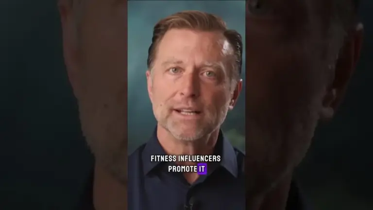 Hidden Health Hazard: The Protein You Eat Daily