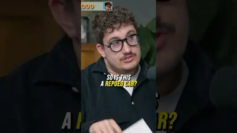 High APRs Fuel $30K Car Repossessions