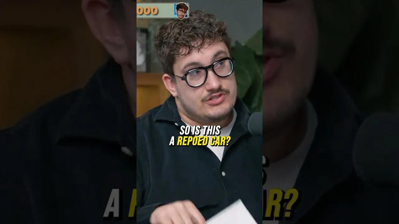 High APRs Fuel $30K Car Repossessions