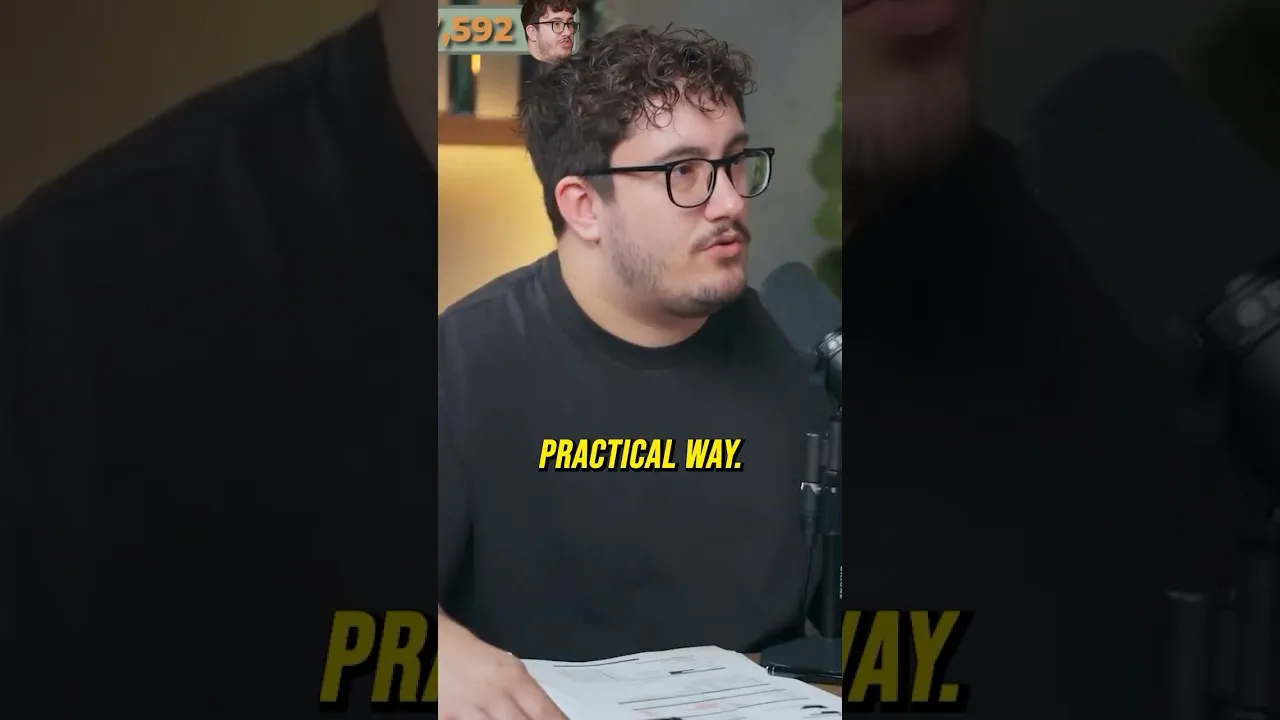 High Earner Struggles with $200k Income, Mortgage Woes