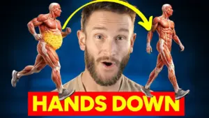 High-Intensity Exercise Boosts Insulin Sensitivity