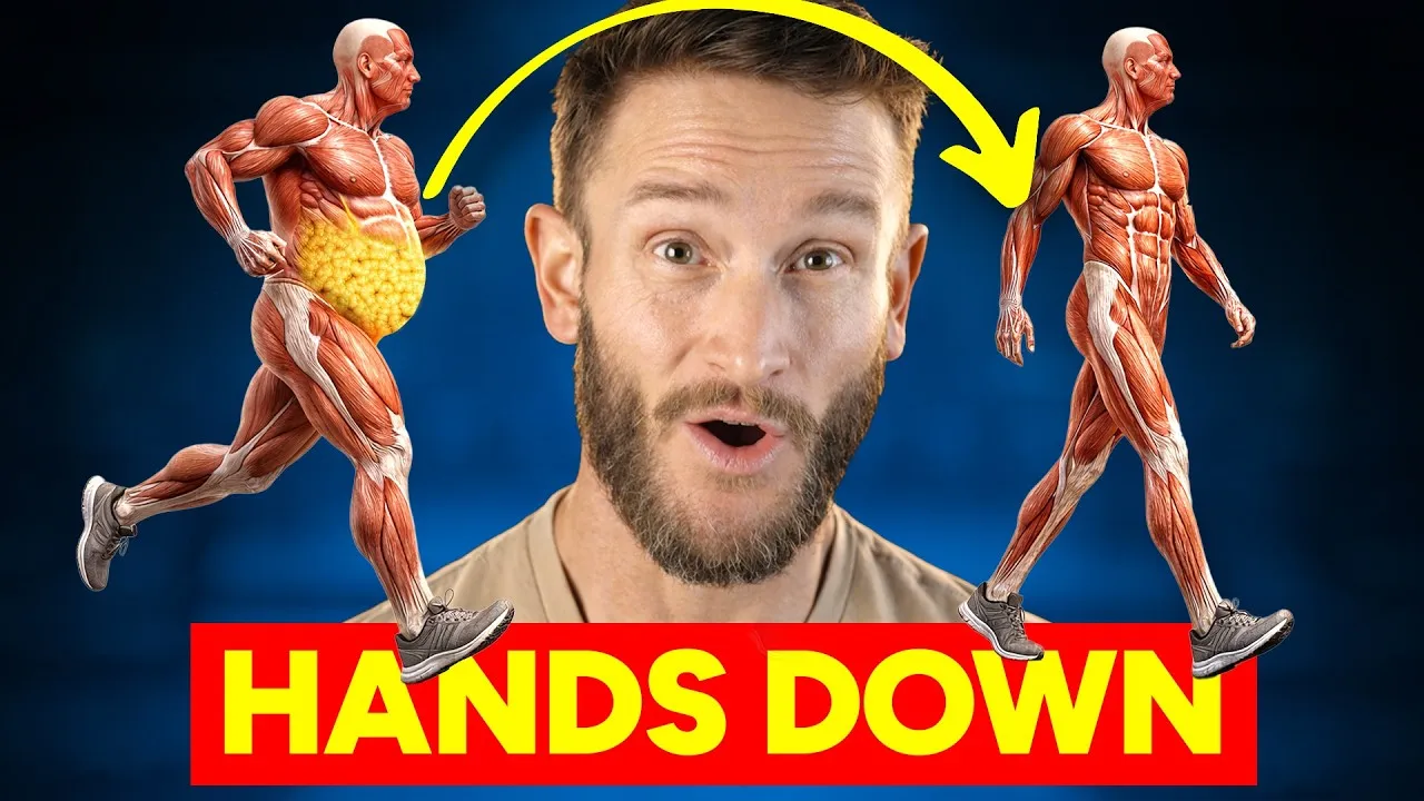 High-Intensity Exercise Boosts Insulin Sensitivity