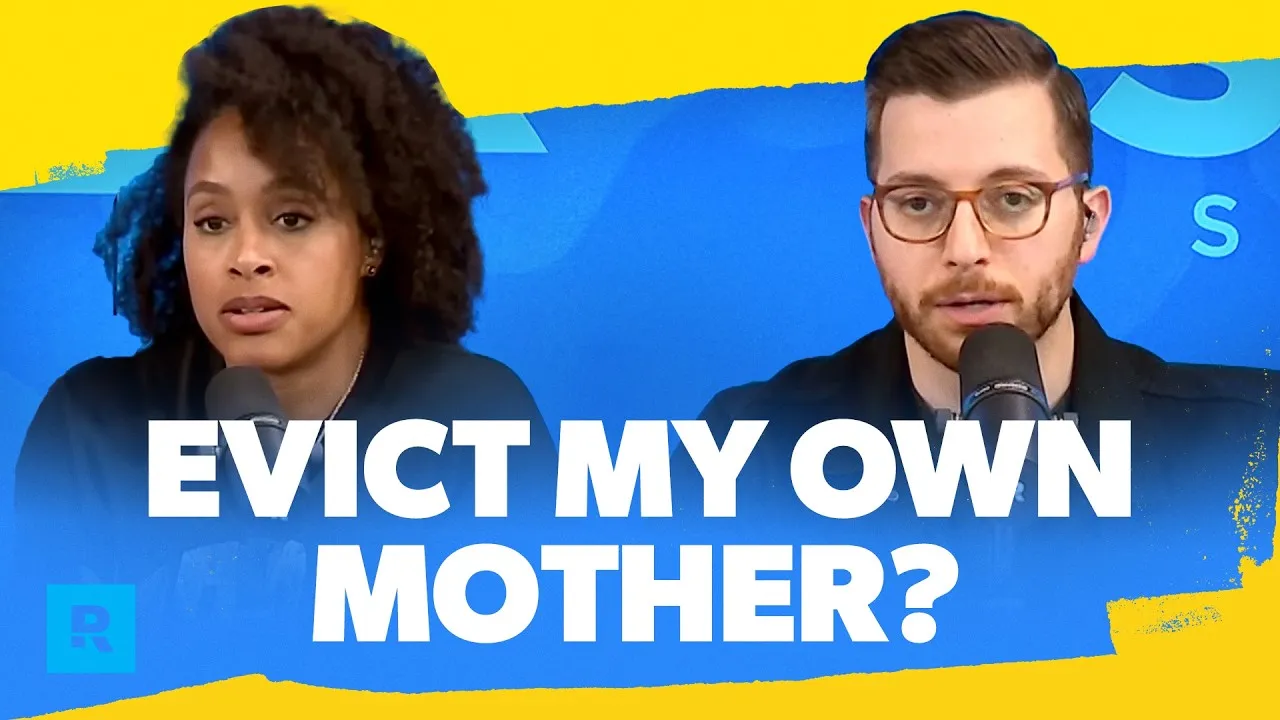 Homeowner Faces $20K Repair Bill After Mom’s Renting Stint