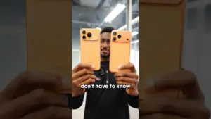 Honor Mimics iPhone Design for Android Users