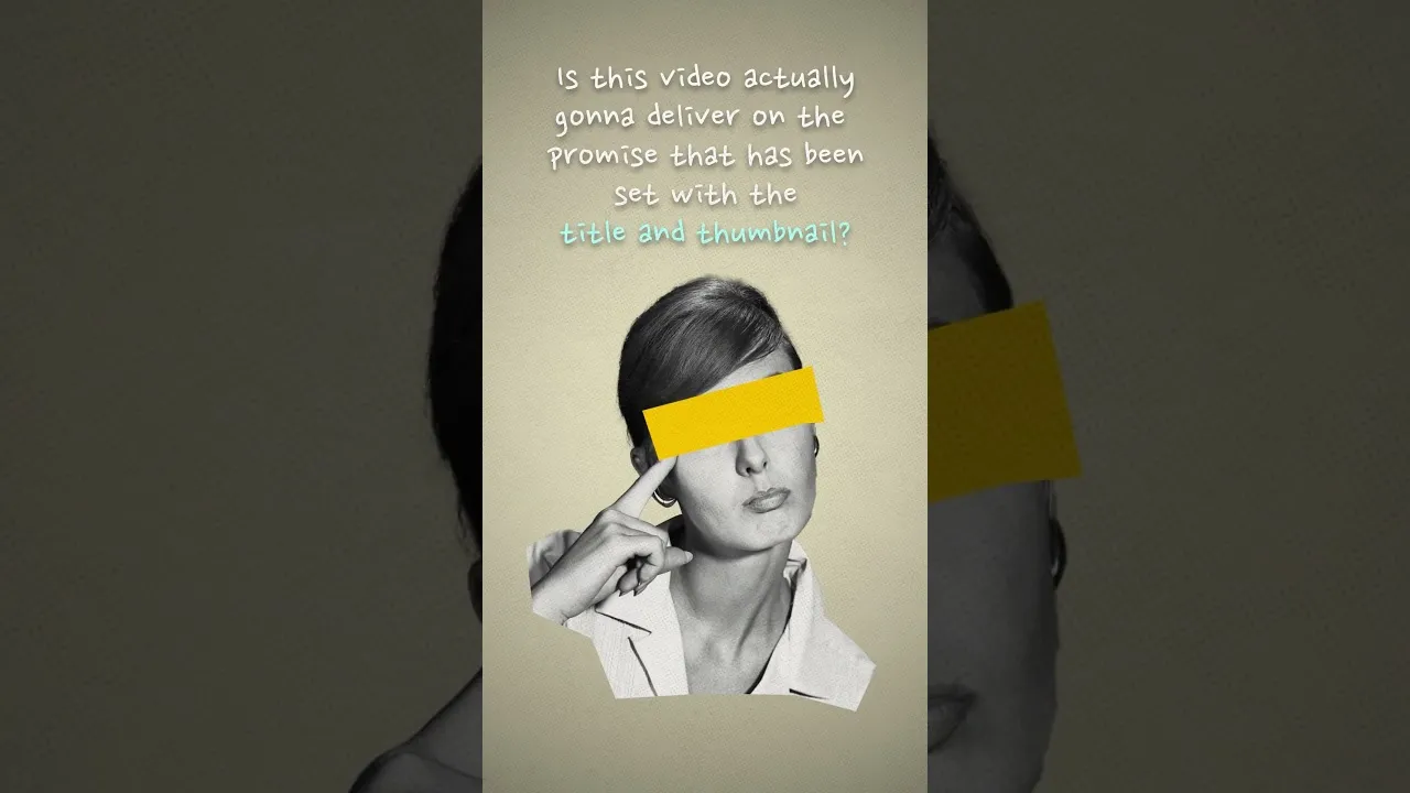 Hook Viewers Instantly: Master YouTube’s First 30 Seconds