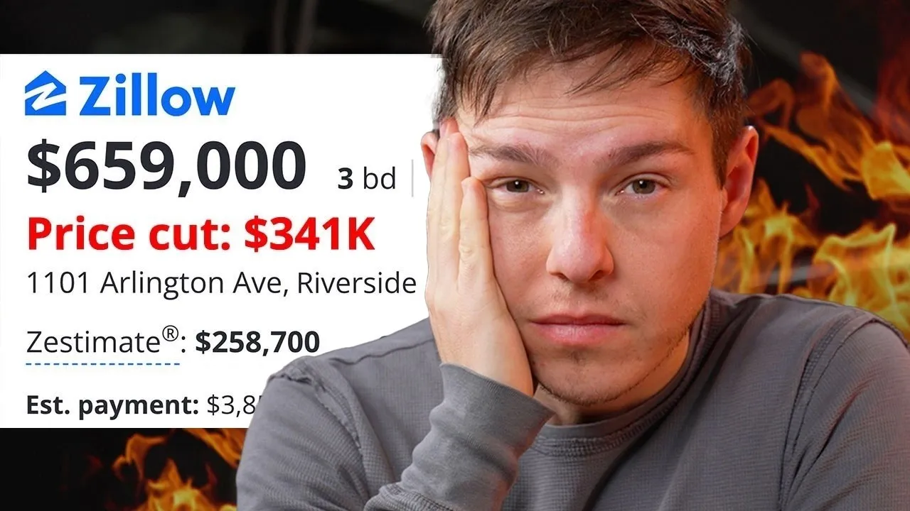 Housing Market Cools: Prices Slide in 47 Major Cities