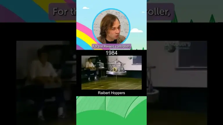 How Fast Do Robots Think and React?