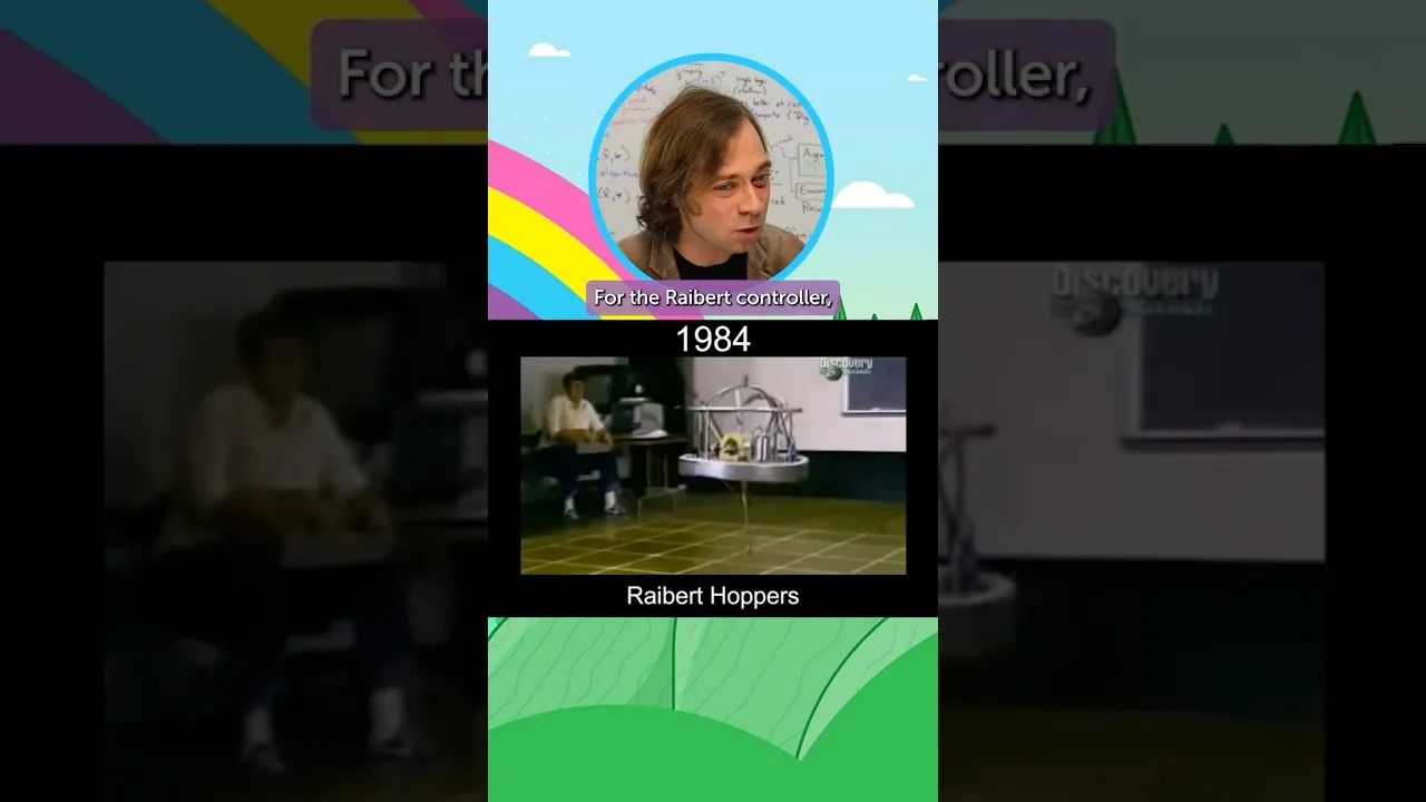 How Fast Do Robots Think and React?