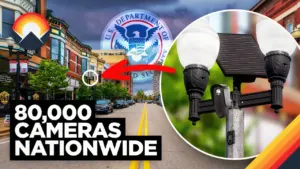 How ICE Accesses Your Location Data Without Your Knowledge