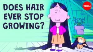How Long Can Your Hair Actually Grow?