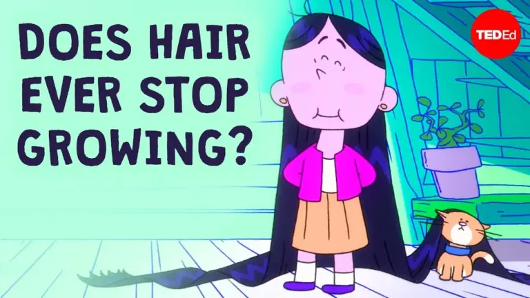How Long Can Your Hair Actually Grow?